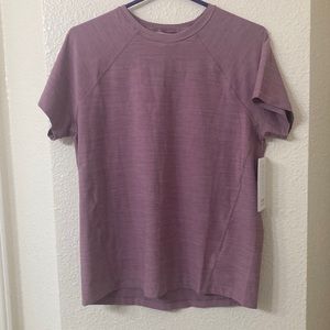 BRAND NEW Pink Athleta Workout Top